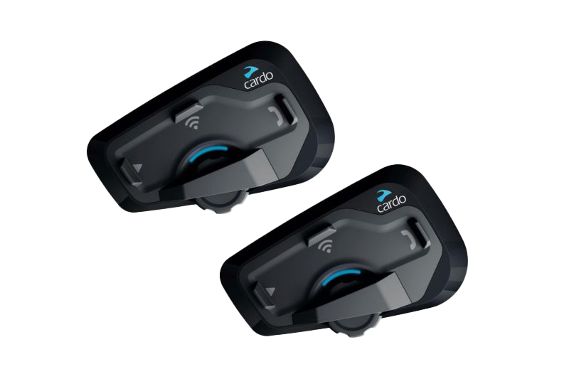 INTERCOMUNICADOR FREECOM 4+ JBL BLUETOOTH DUO